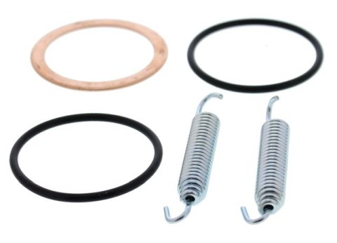 WINDEROSA (VERTEX) USZCZELKA KOLEKTORA WYDECHOWEGO KAWASAKI KX250 01-02 (SPRĘŻYNY+ O-RINGI) WINDEROSA (VERTEX) USZCZELKA KOLEKTORA WYDECHOWEGO KAWASAKI KX250 01-02 (SPRĘŻYNY+ O-RINGI)