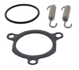 WINDEROSA (VERTEX) USZCZELKA KOLEKTORA WYDECHOWEGO KTM EGS 250 94-99, EGS 300 94-99, EXC 250 94-03, EXC 300 94-03, MXC 250 98-01