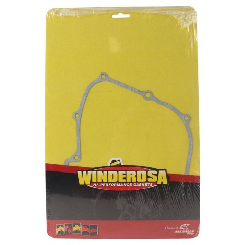 WINDEROSA (VERTEX) USZCZELKA POKRYWY SPRZĘGŁA HONDA CB250 NIGHTHAWK '91-'08, CMX250 '85-'16 (WEWNĘTRZNA) WINDEROSA (VERTEX) USZCZELKA POKRYWY SPRZĘGŁA HONDA CB250 NIGHTHAWK '91-'08, CMX250 '85-'16 (WEWNĘTRZNA)