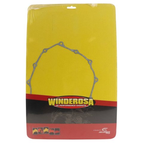 WINDEROSA (VERTEX) USZCZELKA POKRYWY SPRZĘGŁA HONDA VTR1000F 98-05 (WEWNĘTRZNA) WINDEROSA (VERTEX) USZCZELKA POKRYWY SPRZĘGŁA HONDA VTR1000F 98-05 (WEWNĘTRZNA)