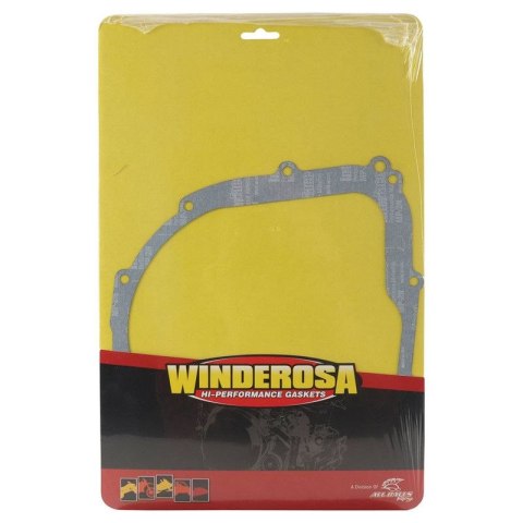 WINDEROSA (VERTEX) USZCZELKA POKRYWY SPRZĘGŁA KAWASAKI ZX750 (NINJA) ZX7R 96-03, ZX750 (NINJA) ZX7RR 96-97 (ZEWNĘTRZNA) WINDEROSA (VERTEX) USZCZELKA POKRYWY SPRZĘGŁA KAWASAKI ZX750 (NINJA) ZX7R 96-03, ZX750 (NINJA) ZX7RR 96-97 (ZEWNĘTRZNA)