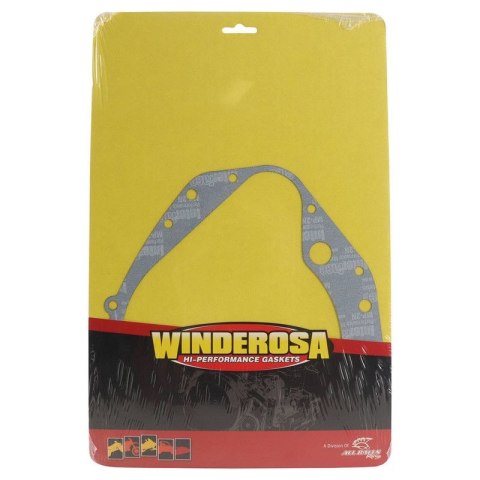 WINDEROSA (VERTEX) USZCZELKA POKRYWY SPRZĘGŁA KAWASAKI ZEPHYR (ZR750C) 91-93, ZR750 (ZR-7) 00, ZR750 (ZR-7S) 01-05 (ZEWNĘTRZNA) WINDEROSA (VERTEX) USZCZELKA POKRYWY SPRZĘGŁA KAWASAKI ZEPHYR (ZR750C) 91-93, ZR750 (ZR-7) 00, ZR750 (ZR-7S) 01-05 (ZEWNĘTRZNA)