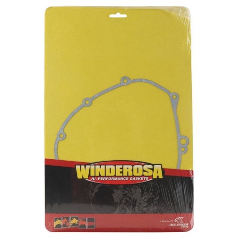 WINDEROSA (VERTEX) USZCZELKA POKRYWY SPRZĘGŁA YAMAHA YZF-R1 09-14 (YZF1000R1)(WEWNĘTRZNA) WINDEROSA (VERTEX) USZCZELKA POKRYWY SPRZĘGŁA YAMAHA YZF-R1 09-14 (YZF1000R1)(WEWNĘTRZNA)