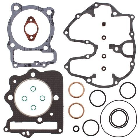 WINDEROSA (VERTEX) USZCZELKI TOP-END HONDA XR 400R '96-'04 (XR400) WINDEROSA (VERTEX) USZCZELKI TOP-END HONDA XR 400R '96-'04 (XR400)