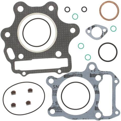 WINDEROSA (VERTEX) USZCZELKI TOP-END HONDA TRX 300EX '93-'06, TRX 300X '09 BIG BORE 77MM WINDEROSA (VERTEX) USZCZELKI TOP-END HONDA TRX 300EX '93-'06, TRX 300X '09 BIG BORE 77MM