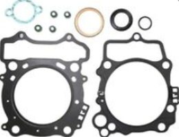 WINDEROSA (VERTEX) USZCZELKI TOP-END YAMAHA YZF450 '20-'22 (YZ450F) WRF, WR 450F '20-'22, FANTIC XEF 450 '22-