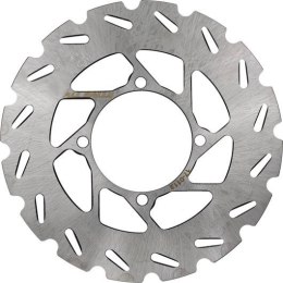 ALL BALLS TARCZA HAMULCOWA PRZÓD POLARIS 400/500 SPORTSMAN, BIG BOSS 250/300/350/400/500 '91-'02 (227X79X4MM) (4X8,5MM)
