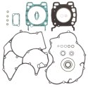 ATHENA KOMPLET USZCZELEK GILERA DAKOTA 500 '88-'93, SATURNO 500 '88-'93, ER 500 '88-'93