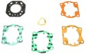 ATHENA USZCZELKI TOP-END KTM GS/MX 125 84-86