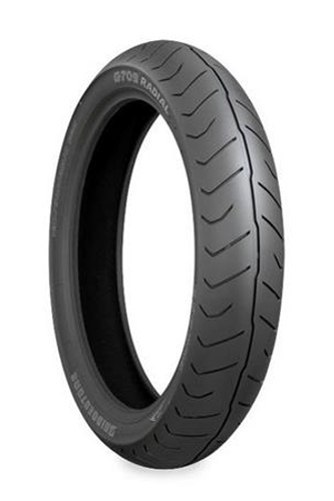 BRIDGESTONE OPONA 130/70R18 EXEDRA G709 63H TL PRZÓD HONDA GL1800 DOT 16/2025 BRIDGESTONE OPONA 130/70R18 EXEDRA G709 63H TL PRZÓD HONDA GL1800 DOT 16/2025