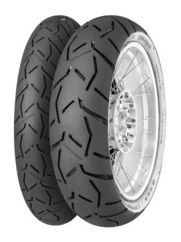 CONTINENTAL OPONA 120/90-17 CONTITRAILATTACK 3 64S TL M/C TYŁ DOT 12/2025 (240325)