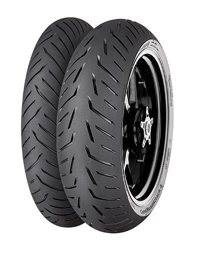 CONTINENTAL OPONA 180/55ZR17 CONTIROADATTACK 4 (73W) TL M/C TYŁ DOT 20/2025 (244714)
