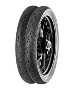 CONTINENTAL OPONA 90/90-18 CONTISTREET 57P TL M/C REINF TYŁ DOT 20/2025 (240397)