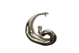 DEP PIPES DYFUZOR/KOMORA/TUBA REZONANSOWA NIKLOWANA (FRONT EXHAUST PIPE NICKEL) BETA 200 '19-