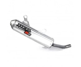 DEP PIPES KOŃCÓWKA WYDECHU (TŁUMIK): YAMAHA YZ 125 '02-'21