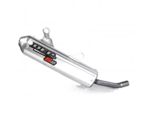 DEP PIPES KOŃCÓWKA WYDECHU (TŁUMIK): YAMAHA YZ 125 '02-'21