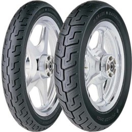 DUNLOP OPONA 130/90B16 D401 73H TL TYŁ HARLEY-DAVIDSON DOT 04/2025