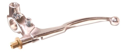 EMGO 2025/02 DŹWIGNIA SPRZĘGŁA Z MOCOWANIEM LUSTERKA SUZUKI DR 350 SE '90-'96, DR 250 SE 90-'95 (OEM: 57500-15D00)