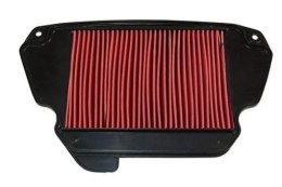 EMGO 2025/02 FILTR POWIETRZA HONDA CBR / CB 650 F / FA / E / F / G '14-'18 (OEM: 17210-MJE-D00) (HFA1622) (H1305)