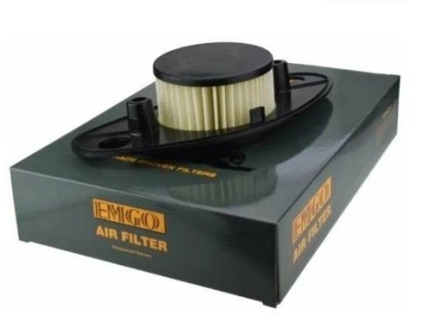 EMGO 2025/02 FILTR POWIETRZA SUZUKI VL 800 VOLUSIA '01-'04 (OEM: 13780-41F00) (HFA3807) (S3214) EMGO 2025/02 FILTR POWIETRZA SUZUKI VL 800 VOLUSIA '01-'04 (OEM: 13780-41F00) (HFA3807) (S3214)
