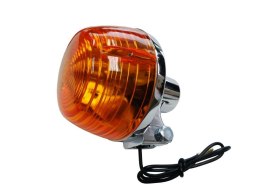 EMGO 2025/02 KIERUNKOWSKAZ HONDA CB 750 K FOUR '69-'74, CB 125 S '73-'79, XL 125 / 175 K '74-'78, CB 200 '74-'76, XL 250 K '72-'