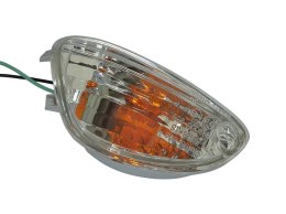 EMGO 2025/02 KIERUNKOWSKAZ LEWY PRZÓD SUZUKI GSX-R 600 / 750 '06-'16, GSX-R 1000 '05-'16 (OEM: 35601-41G00)