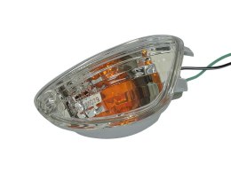 EMGO 2025/02 KIERUNKOWSKAZ PRAWY PRZÓD SUZUKI GSX-R 600 / 750 '06-'16, GSX-R 1000 '05-'16 (OEM: 35601-41G00)