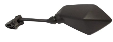 EMGO 2025/02 LUSTERKO KAWASAKI ZX-6R '09-'12 LEWE (OEM: 56001-0146) KOLOR CZARNY (WZÓR ORYGINAŁU) (HOMOLOGACJA) EMGO 2025/02 LUSTERKO KAWASAKI ZX-6R '09-'12 LEWE (OEM: 56001-0146) KOLOR CZARNY (WZÓR ORYGINAŁU) (HOMOLOGACJA)