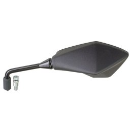 EMGO 2025/02 LUSTERKO KAWASAKI Z 800 '16-18, Z 900 '17-18, KLE 300 VERSYS X '17-18 LEWE (OEM: 56001-0299) KOLOR CZARNY (WZÓR ORY