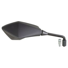 EMGO 2025/02 LUSTERKO KAWASAKI Z 800 '16-18, Z 900 '17-18, KLE 300 VERSYS X '17-18 PRAWE (OEM: 56001-0300) KOLOR CZARNY (WZÓR OR