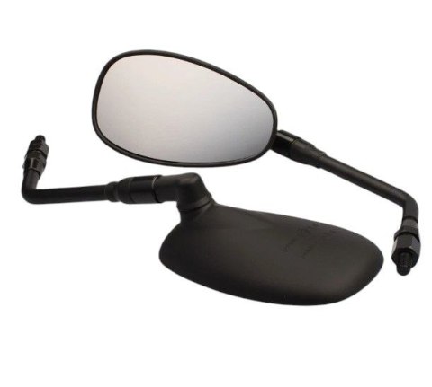 EMGO 2025/02 LUSTERKO YAMAHA XSR 700 '15-'16 LEWE (OEM: B34-F6280-00) KOLOR CZARNY (WZÓR ORYGINAŁU) (HOMOLOGACJA) EMGO 2025/02 LUSTERKO YAMAHA XSR 700 '15-'16 LEWE (OEM: B34-F6280-00) KOLOR CZARNY (WZÓR ORYGINAŁU) (HOMOLOGACJA)