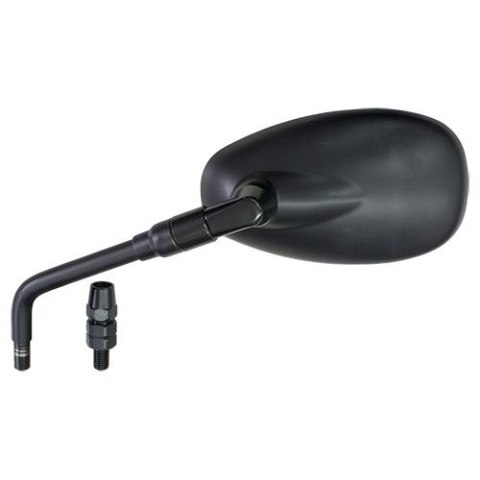 EMGO 2025/02 LUSTERKO YAMAHA XSR 700 '15-'16 LEWE (OEM: B34-F6280-00) KOLOR CZARNY (WZÓR ORYGINAŁU) (HOMOLOGACJA) EMGO 2025/02 LUSTERKO YAMAHA XSR 700 '15-'16 LEWE (OEM: B34-F6280-00) KOLOR CZARNY (WZÓR ORYGINAŁU) (HOMOLOGACJA)