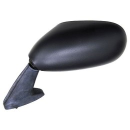 EMGO 2025/02 LUSTERKO YAMAHA YZF R6 '99-'00, FZR 1000 '94-'95, YZF R7 '99, YZF R1 '98-'99 LEWE (OEM: 4YR-26280-01) KOLOR CZARNY 