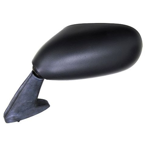 EMGO 2025/02 LUSTERKO YAMAHA YZF R6 '99-'00, FZR 1000 '94-'95, YZF R7 '99, YZF R1 '98-'99 LEWE (OEM: 4YR-26280-01) KOLOR CZARNY 