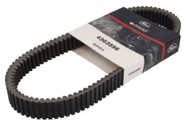 GATES PASEK NAPĘDOWY ATV G-FORCE (943x37x14,4MM) ARCTIC CAT 700 EFI AUTOMATIC '06-'08,SUZUKI KING QUAD 700/750 '06-'19 (2760131G