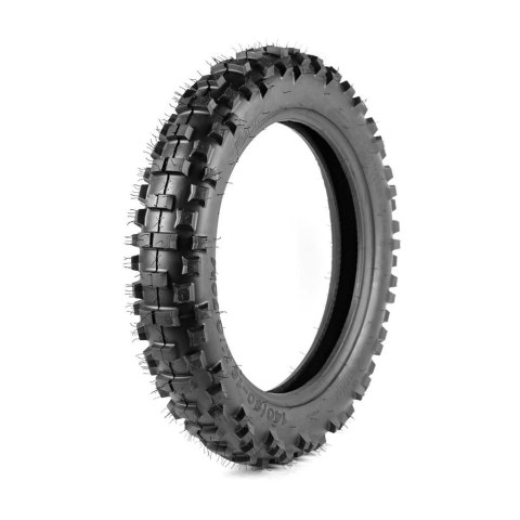 X-GRIP OPONA MOTOCROSS/ENDURO 140/80-18 KING-KONG MEDIUM M/C 70M M+S TT TYŁ DOT 14-17/2025 (NA OPONIE BŁĘDNY OPIS - SOFT)