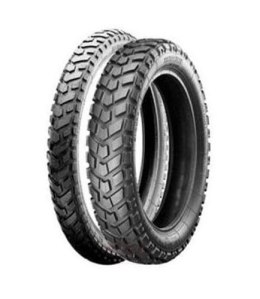 HEIDENAU OPONA 120/90-17 K60 (SIO2) 68T TT REINF. M+S TYŁ DOT 34/2025
