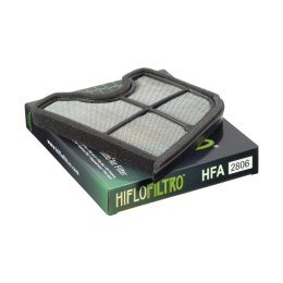 HIFLO FILTR POWIETRZA (PRAWY) KAWASAKI W 800 '11-'24 (OEM: 11029-0013)