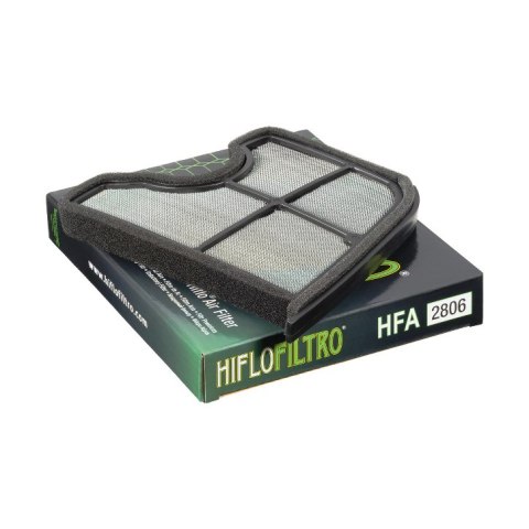 HIFLO FILTR POWIETRZA (PRAWY) KAWASAKI W 800 '11-'24 (OEM: 11029-0013) HIFLO FILTR POWIETRZA (PRAWY) KAWASAKI W 800 '11-'24 (OEM: 11029-0013)