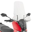 KAPPA 2025/04 MOCOWANIE SZYBY 9541AK SILENCE S01 '22-'24, SEAT MÓ 125 '22-'24