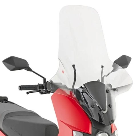 KAPPA 2025/04 MOCOWANIE SZYBY 9541AK SILENCE S01 '22-'24, SEAT MÓ 125 '22-'24 KAPPA 2025/04 MOCOWANIE SZYBY 9541AK SILENCE S01 '22-'24, SEAT MÓ 125 '22-'24