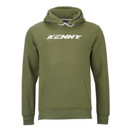 KENNY RACING BLUZA MODEL META KAKI KOLOR ZIELONY ROZMIAR XL