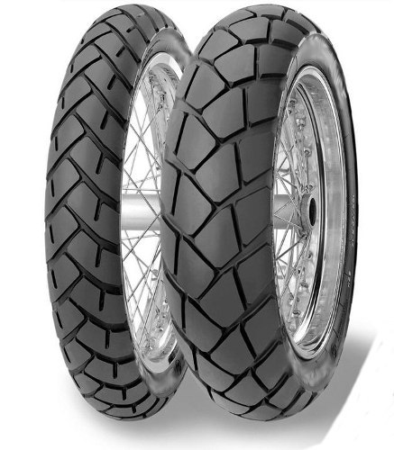 METZELER OPONA 130/80R17 TOURANCE 65H TL M/C TYŁ DOT 33/2024