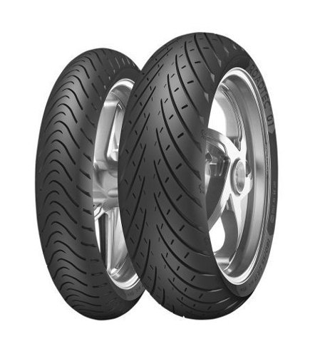 METZELER OPONA 140/80-17 ROADTEC 01 69V TL M/C TYŁ DOT 24/2025 METZELER OPONA 140/80-17 ROADTEC 01 69V TL M/C TYŁ DOT 24/2025