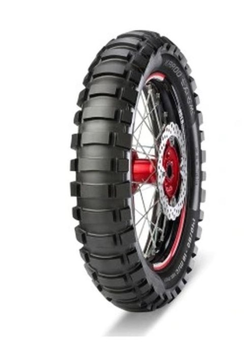 METZELER OPONA 140/80-18 KAROO EXTREME 70R TT MST M/C TYŁ DOT 49/2023