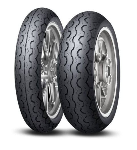 METZELER OPONA 140/90-15 PERFECT ME77 70S M/C TT (DĘTKOWA) TYŁ DOT 12/2025