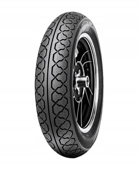 METZELER OPONA 4.00-18 PERFECT ME77 64H TL TYŁ DOT 13/2023 WYCOFANE METZELER OPONA 4.00-18 PERFECT ME77 64H TL TYŁ DOT 13/2023 WYCOFANE