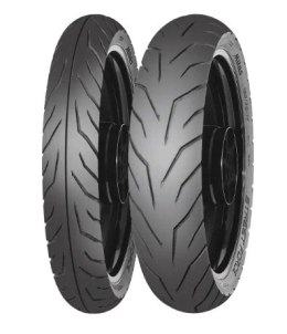 MITAS OPONA 130/70-17 STREET FORCE 62S TL/TT TYŁ DOT 09/2025 (ZAMIENNIK:70000044)