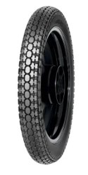 MITAS OPONA 2.50-19 H-02 41P TT (OLDTIMER-CLASSIC) DO 120 KM/H PRZÓD/TYŁ DOT 07-27/2023 (23211) (460014) ZAMIENNIK:70000010