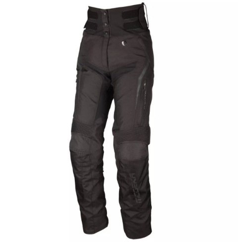 MODEKA SPODNIE ELAYA LADY KOLOR CZARNY ROZMIAR K40 (SKRACANE) MODEKA SPODNIE ELAYA LADY KOLOR CZARNY ROZMIAR K40 (SKRACANE)